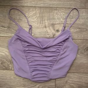 Forever 21 Going Out Top